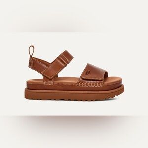 UGG Goldenstar Sandals